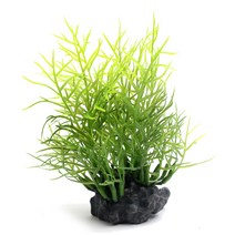 수아쿠아 인조수초 B6092, 1개