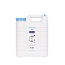 코멕스 생수통 바이오탱크 수도꼭지(12L만) 물통 말통, 20L