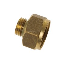 고압분무호스 연결니쁠 13mm (8.5mm에서 13mm를 사용할때)