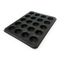정우공업 미니머핀틀 20구