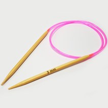 행복뜨기 목도리실 모자실 인형실 순면 털실 뜨개실 뜨개질실 키즈코튼, 줄바늘3mm