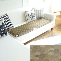 한일온돌과학 전기방석 20종, 골드투톤 3인용 15단 조절기