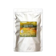 에코스킨 민들레환, 100g, 1팩