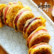 속초해담음 오징어순대, 300g, 1팩