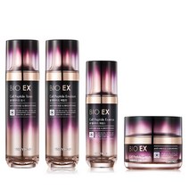[TONYMOLY]바이오이엑스 셀 펩타이드 기초 4종SET_(토너+에멜젼+에센스+크림), 1개
