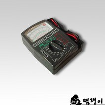 TAEKWANG TM-360R, 멀티테스터기 태광 TM-360-R
