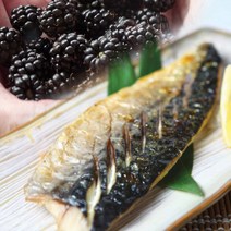 성복수산 복분자침지 순살고등어, 1box, 3kg 120g~150g 15~17팩