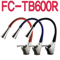 하츠 FC-TB600R SWAN 수전, FC-TB600R 레드