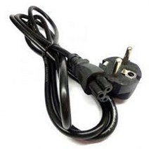HP 정품18.5V 3.5A 65W 구형(노랑) 신형(핀) 19V 4 .74A 90W 어댑터, 3구 전원케이블
