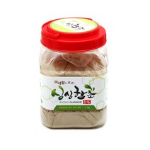 신안갯벌 싱싱함초분말1kg, 1kg, 1000, 1개