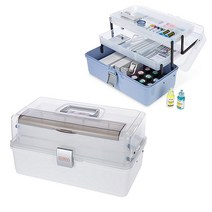 SYSMAX 애니박스 대 68002, 화이트