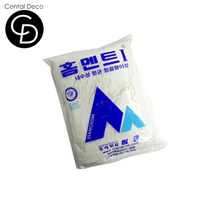 중앙데코 시트라인 벽 바닥타일 모자이크타일 (10장이상 사은품증정), 06-11 줄눈용백시멘트 2KG, 1장