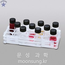 바이알병랙(바이알병대) B형 / 지름 24mm 24홀, 1대