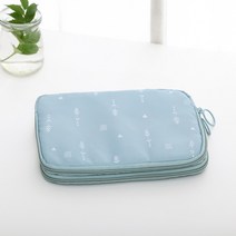 젤리펀트 디지털 파우치, 스카이, 1개