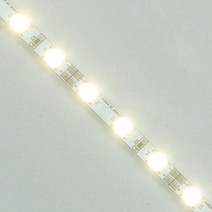 LED바 30구 3컷팅 4000K 온백색 12V 엘이디 간판조명 교체, 선택3-4_비방수30구3컷팅9000K주광색