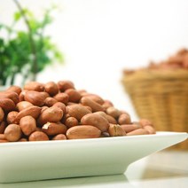 국내산 생땅콩 1kg 볶음땅콩1kg, 1개