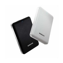 삼성전자 J3 Portable 4TB 외장하드 정품 국내AS, 화이트, 화이트