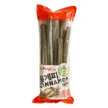 가나안약초 중국산 통계피 한방재료, 1개, 500g
