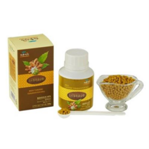 cha (진도강황영농조합법인) 진도발효울금환 100g, 본상품선택, 본상품선택