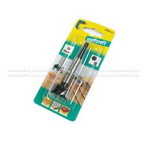 WF/포스트너 드릴비트 26mmX90mm, 1개