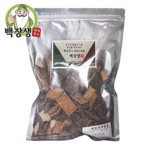 백장생 국내산 버드나무 껍질 300g, 2개