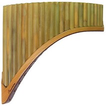 예성 팬플룻 유럽형 SY-1, 혼합색상