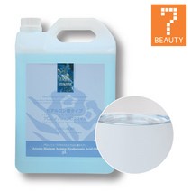 세븐뷰티 아롬메종 마사지오일 5000ml_히알루론산 바디오일, 1개, 5000ml