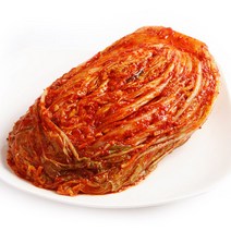 순맑은김치 사계절 순맑은포기김치, 10kg, 1개