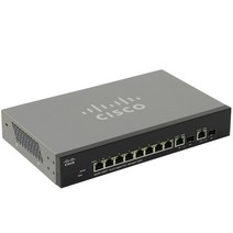 CISCO SG300-10MPP-K9 무선AP PoE스위치 컨트롤러