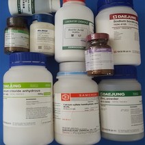 오피스안 제일인산칼슘 1수화물 95% [EP] 500G 시약