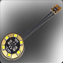 파워 믹스LED 튜닝 전차종 전용 6500K 시력보호 안전운전 간편 실내등 LED 번호판 트렁크 화장등 풋등 도어등 글로브박스등 미등, 파워(6P) G형, 1개