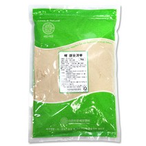 기타 맥 미숫가루 1kg 보리 현미 멥쌀 검정쌀 식사대용 곡물 선식