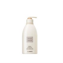 [theSAEM]실크 헤어 리프레쉬 두피 팩_150ml, 1개, 150ml