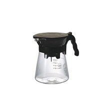 하리오 일체형 드립세트 VDI-02B, 단품