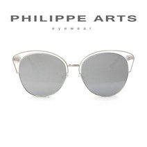 [공식본사정품] 필립아츠 PA4014/D-C02 미러선글라스