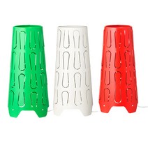 이케아 KAJUTA 탁상스탠드, 오렌지_203.595.97