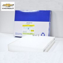 쉐보레 순정품 스파크 2013~15년형 에어컨필터 일반형 13503675 향균필터/에어컨필터, 1개, 스파크 2013~15년형 에어컨필터(일반형)