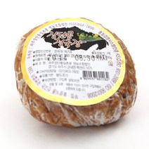 파주장단콩마을 청국장, 200g, 20개