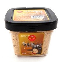 파주장단콩마을 청국장분말, 200g, 1개
