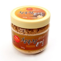 파주장단콩마을 청국장분말, 500g, 1개