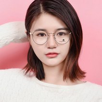 G-nuku 1540-A009플라잇 블루라이트차단안경