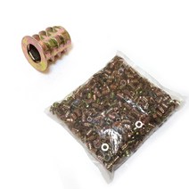 광신 뻔데기너트(와샤)6x13mm (1봉지 약100개)