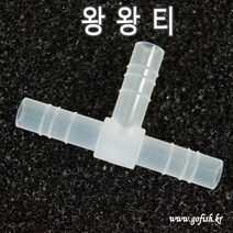 왕왕티, 1개