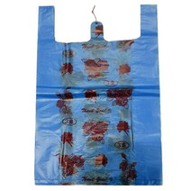 부국비닐 이불인쇄봉투, 이불85호 청유백, 50장