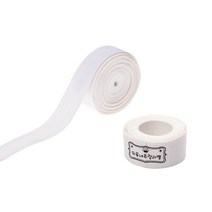 키즈네임 스위트 직사각 의류스탬프, 3.라벨지 2Cm