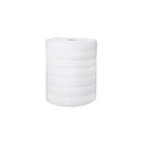 굿패키지 국내산 포장용 고급 발포지 5T 50cmx25m, 1개