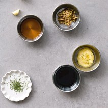메인홈 소스볼 스텐소스볼 종지 소스볼받침 소스컵받침 다용도 미니볼, 스텐 소스볼 2호