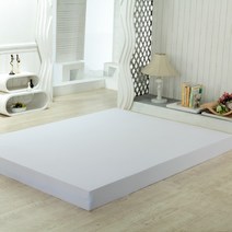 럭스앤펀 라텍스매트리스커버 퀸(Q) (150x200cm) 높이 3 5 7.5 15cm, 일반속커버(퀸15cm)