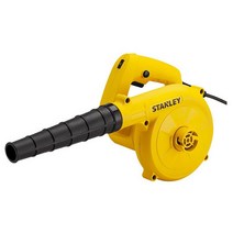 STANLY 스탠리 3인치 전기송풍기 STPT600 600W 송풍기 브로워 먼지청소기 다이얼조절 에어공구 카리스툴, 1개