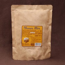 달곰베이킹 슈믹스, 500g, 1개